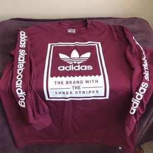 Adidas Shirt